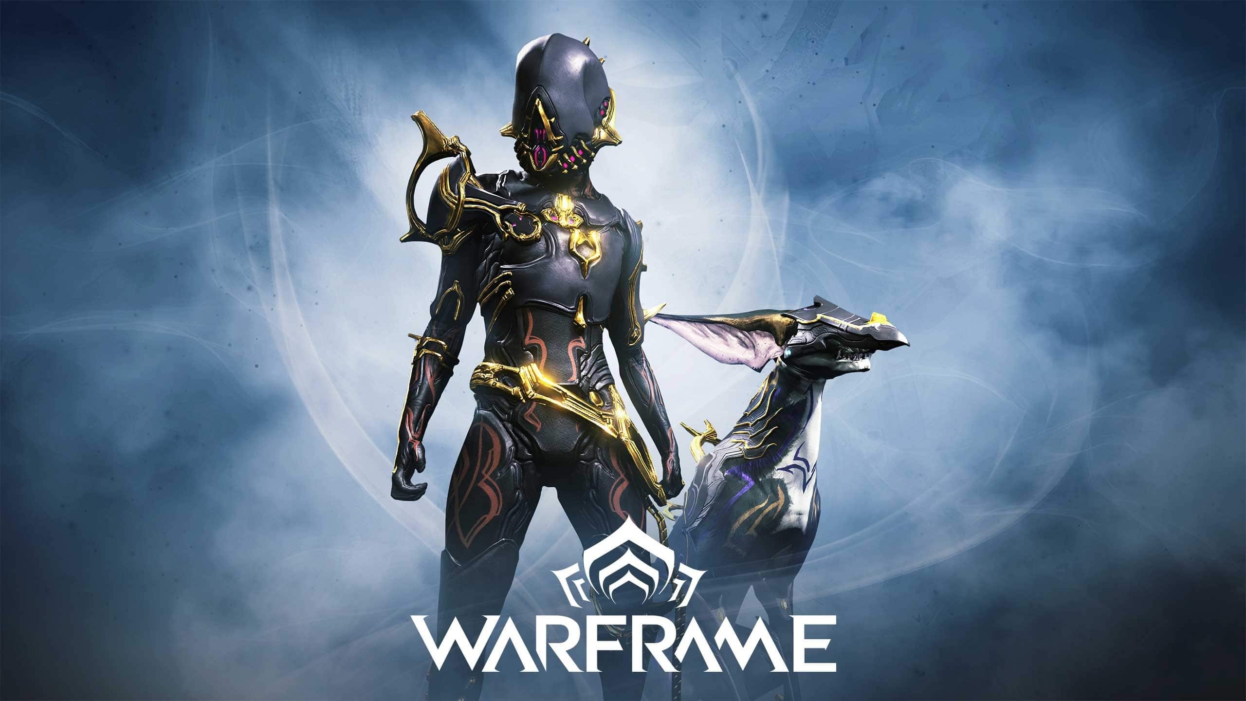 Warframe HD 2021 Gaming Wallpapers