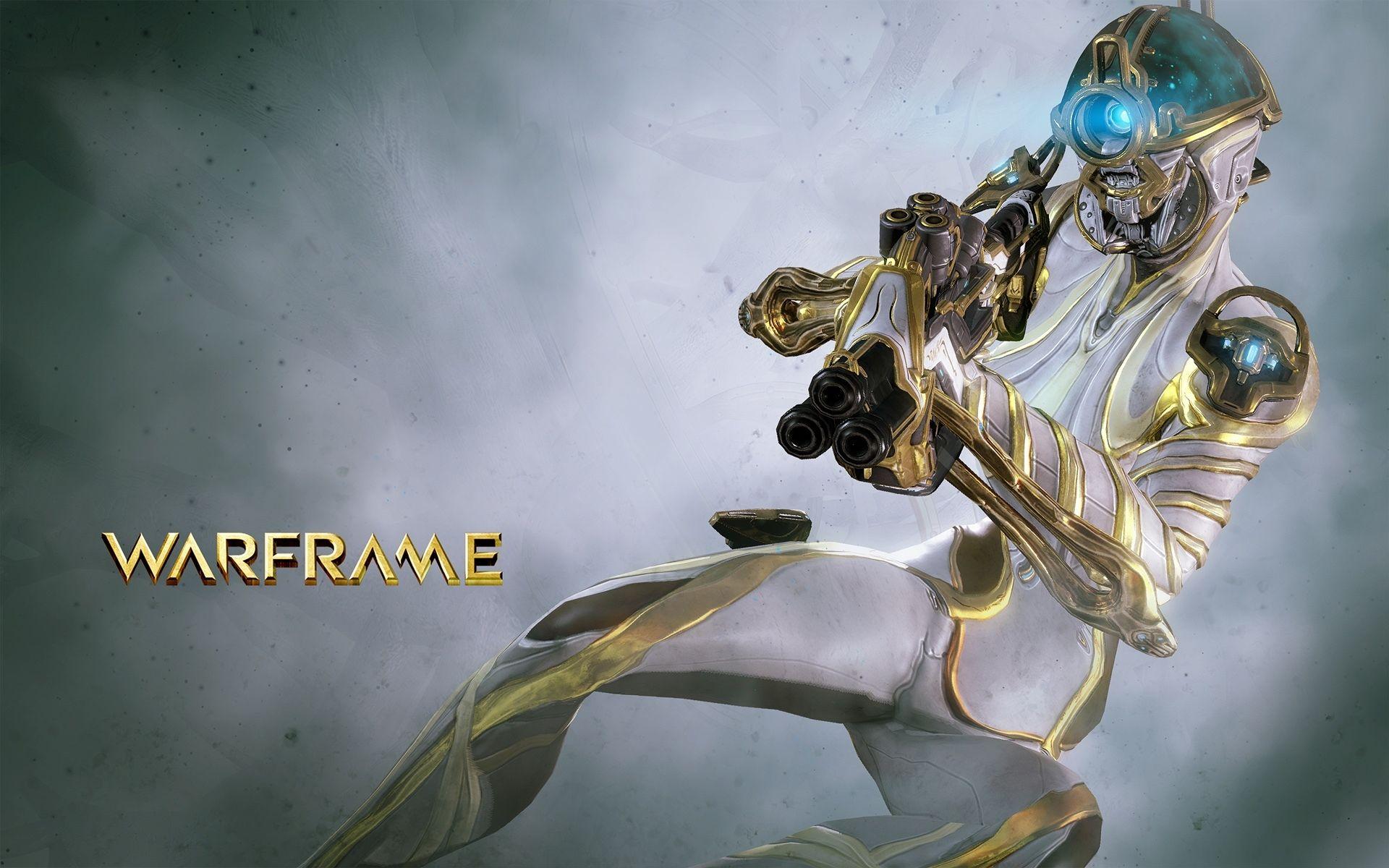 Warframe New 2021 Wallpapers