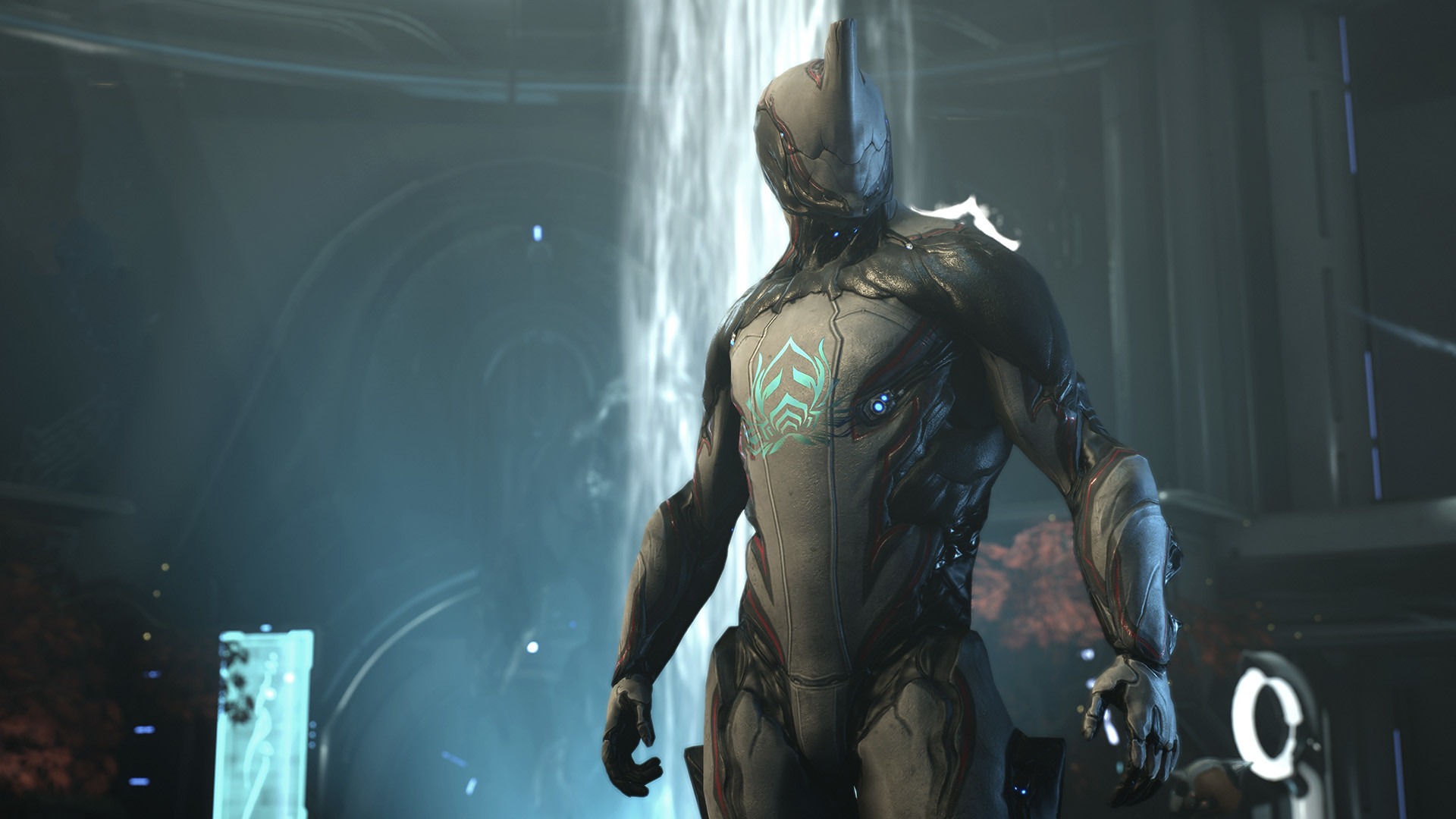 Warframe TennoCon 2021 Wallpapers