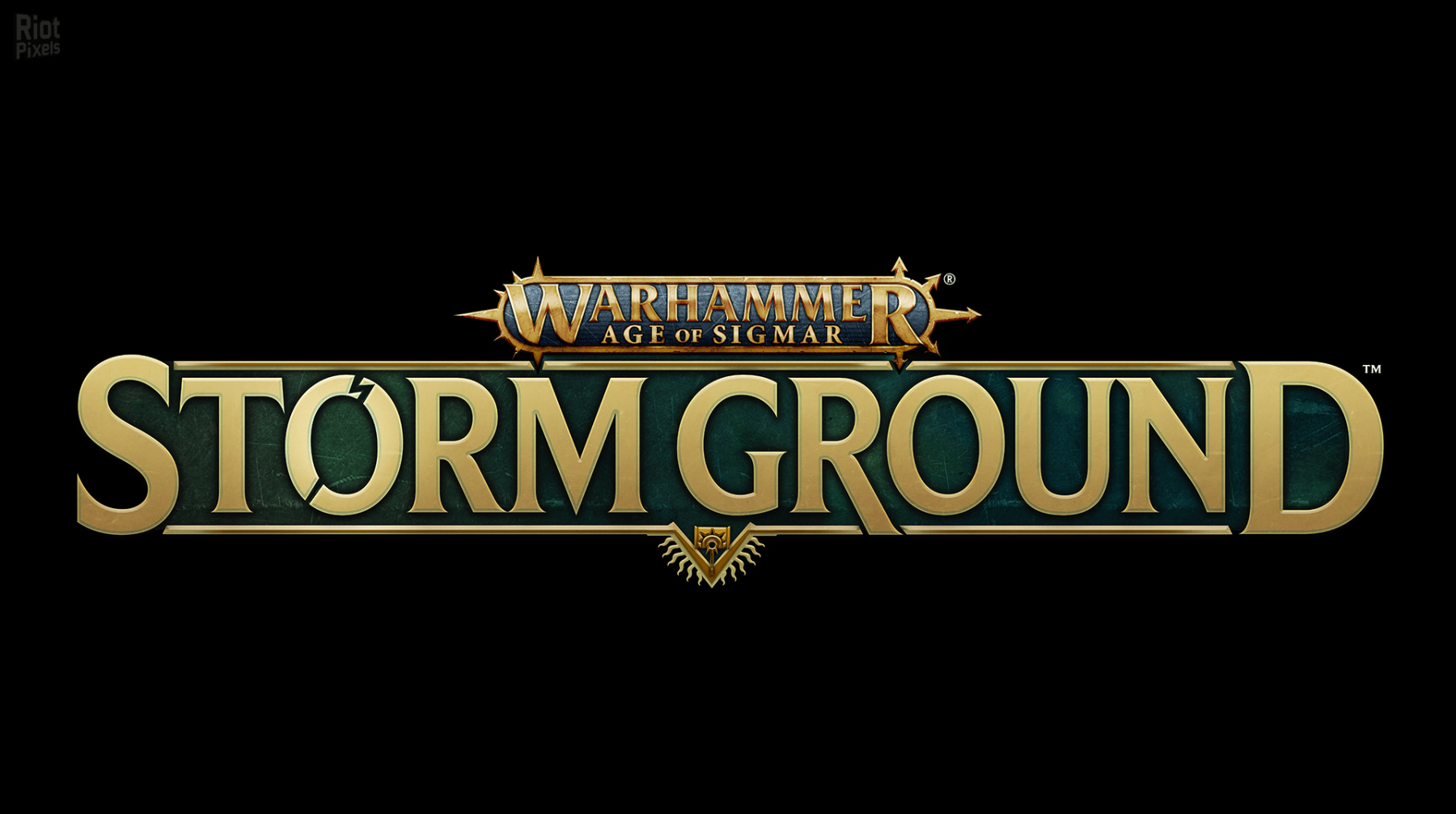 Warhammer Age of Sigmar Storm Ground Wallpapers