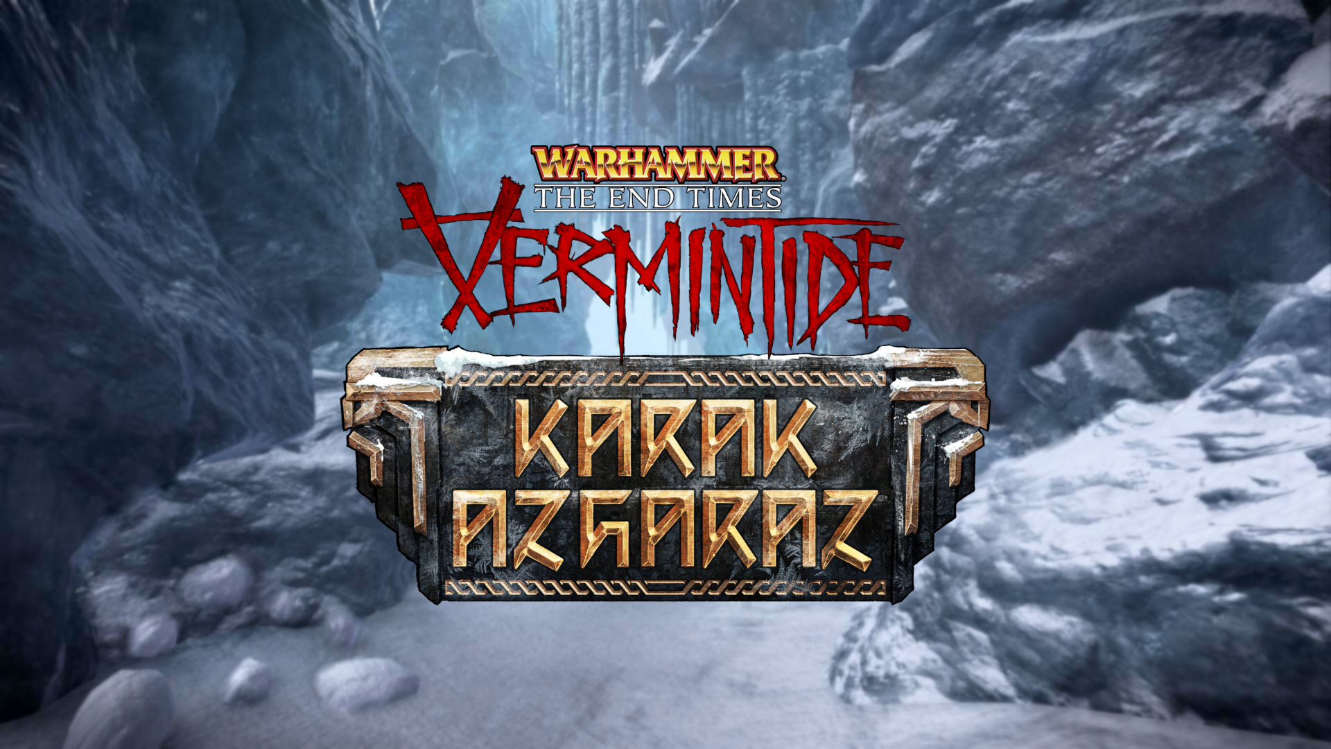 Warhammer: End Times - Vermintide Wallpapers