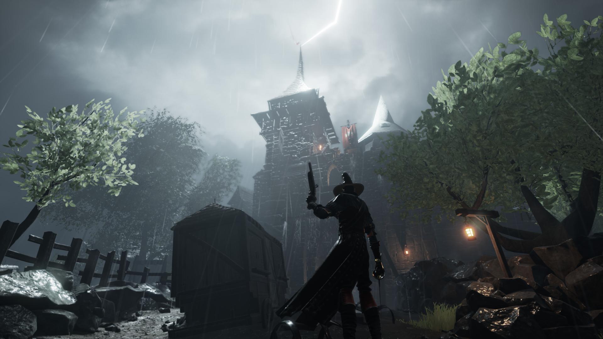 Warhammer: End Times - Vermintide Wallpapers