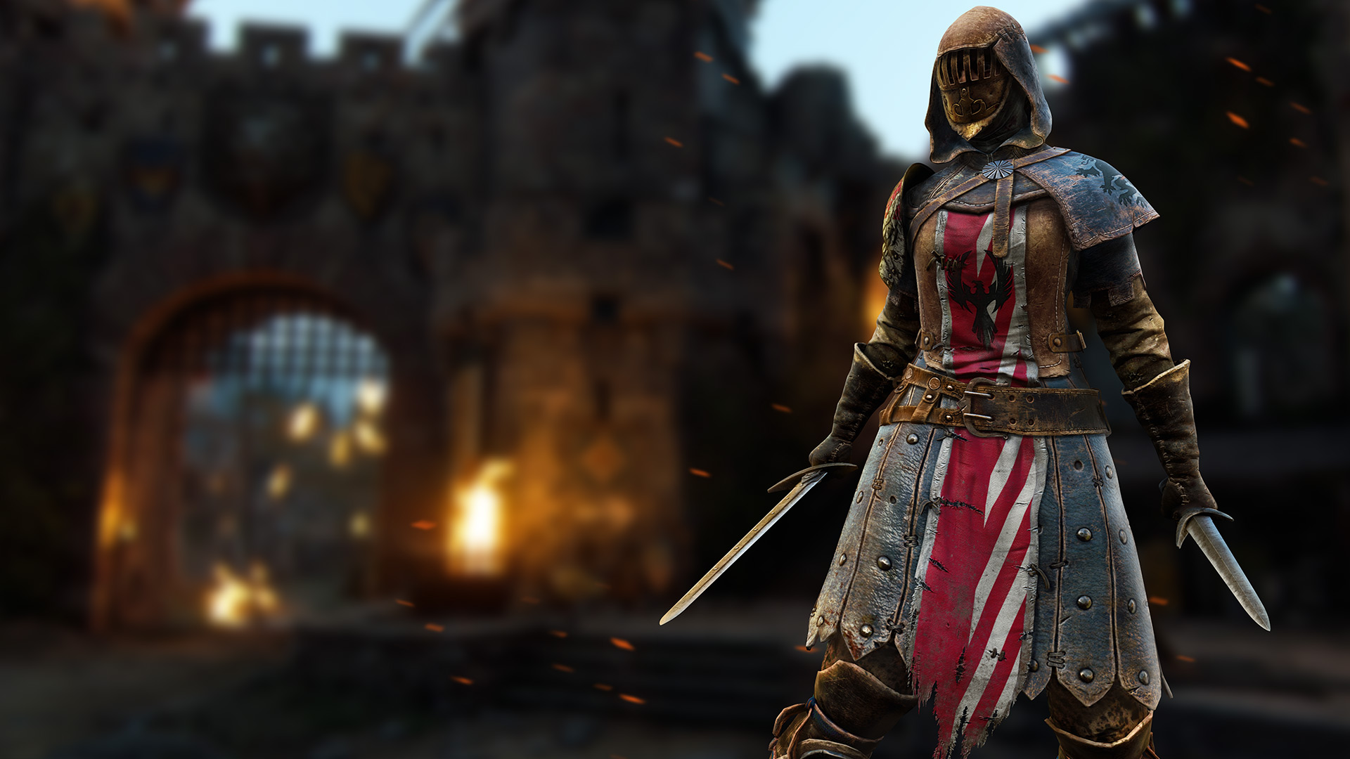 Warmonger For Honor Wallpapers