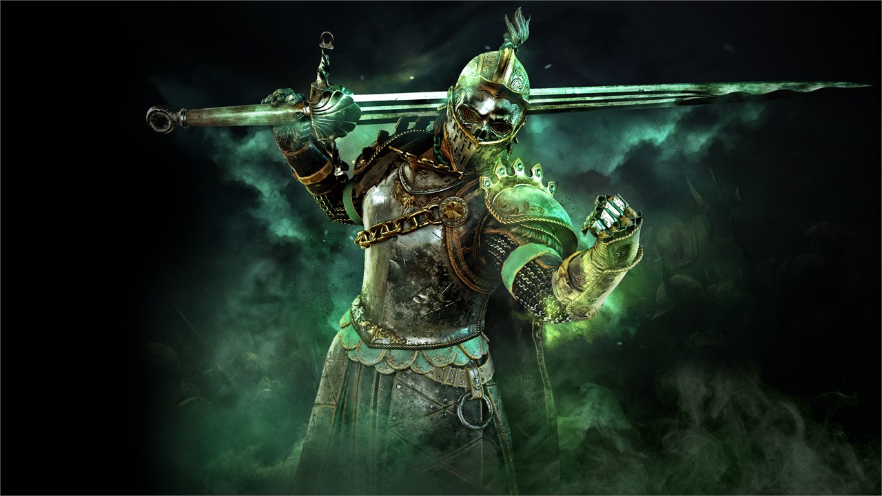 Warmonger For Honor Wallpapers