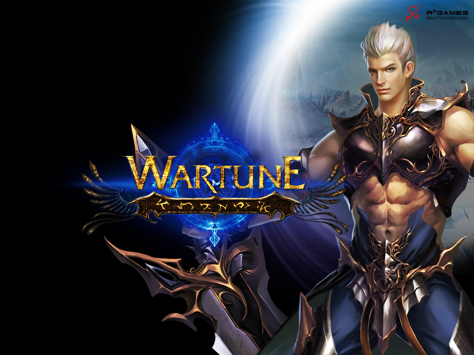 Wartune Wallpapers