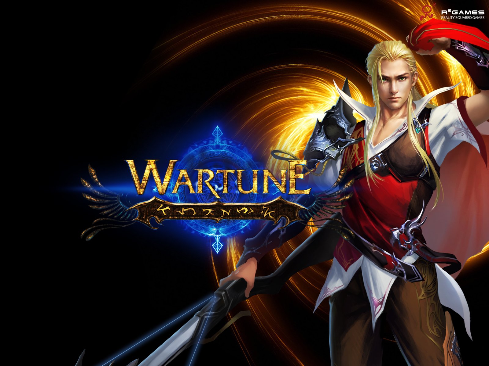 Wartune Wallpapers