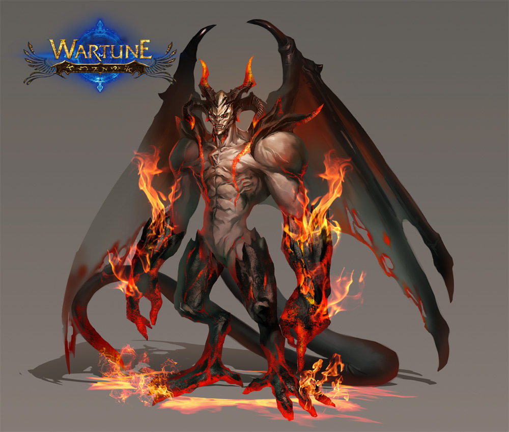 Wartune Wallpapers