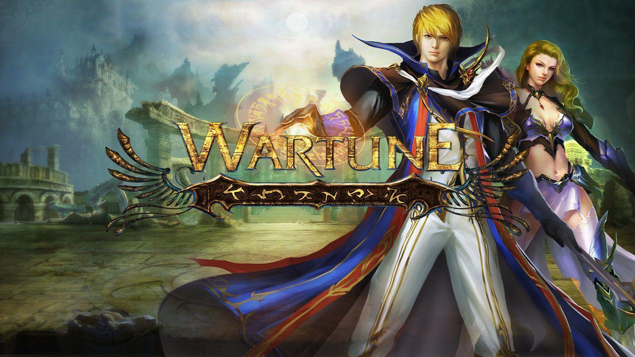 Wartune Wallpapers