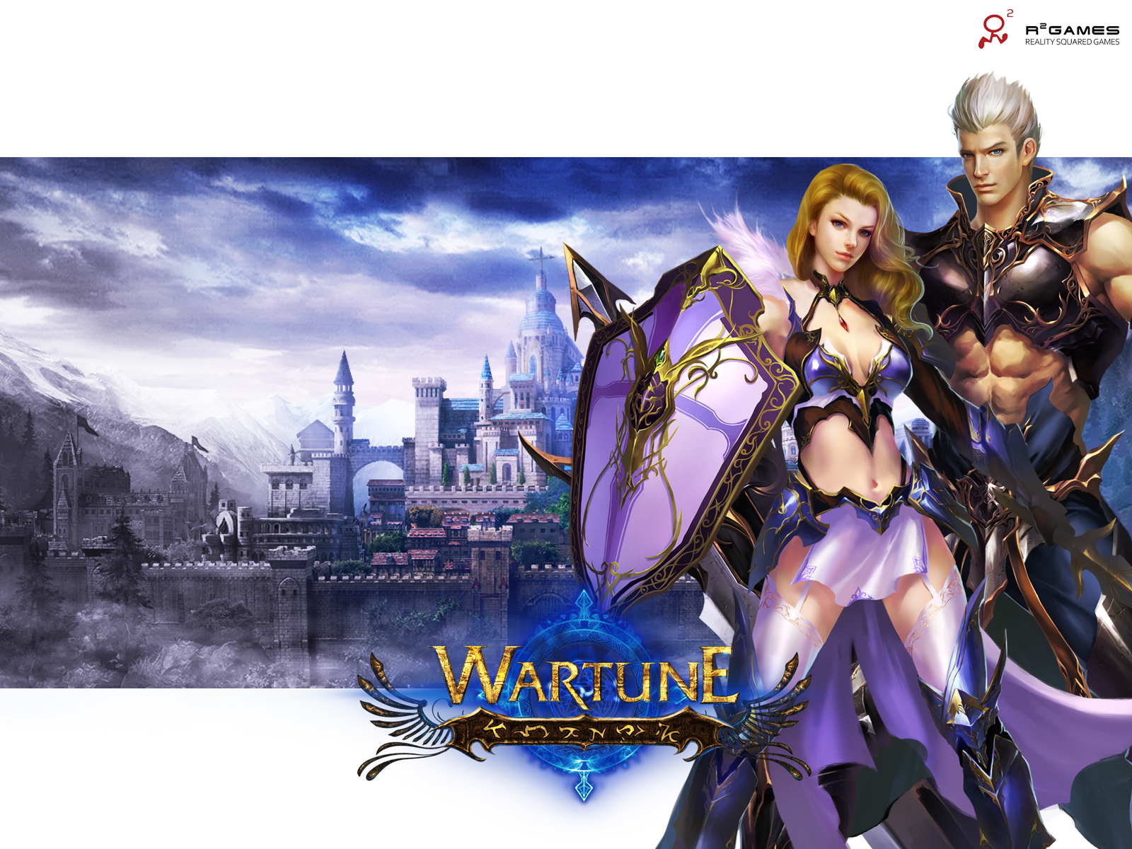 Wartune Wallpapers