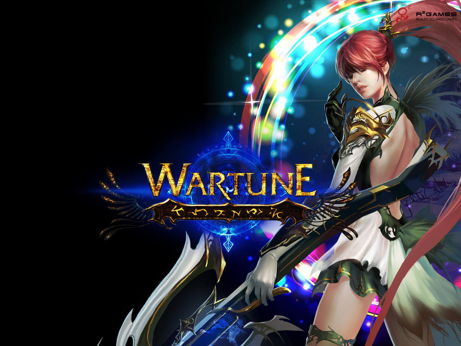 Wartune Wallpapers