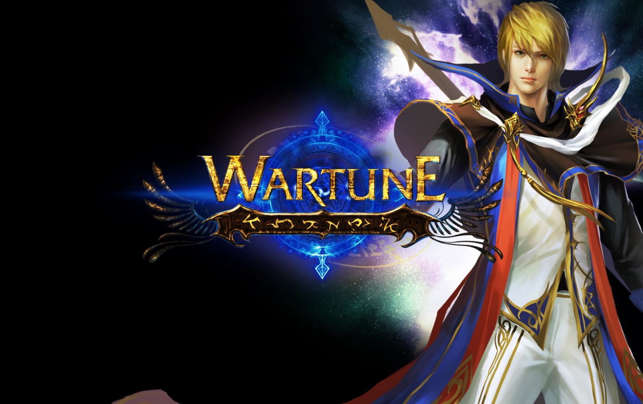 Wartune Wallpapers