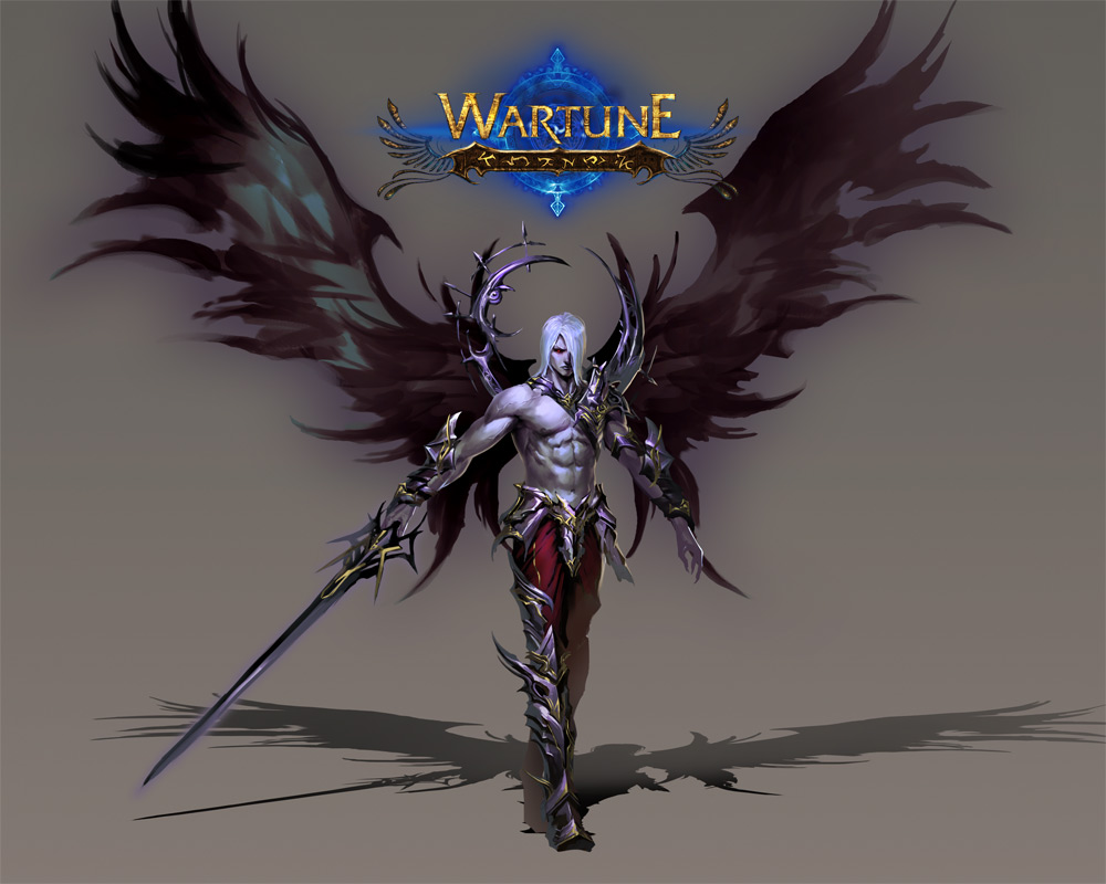 Wartune Wallpapers