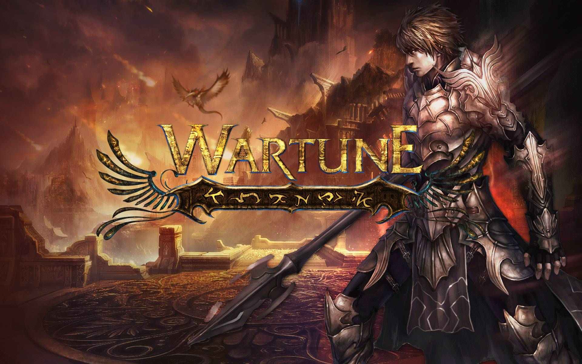 Wartune Wallpapers