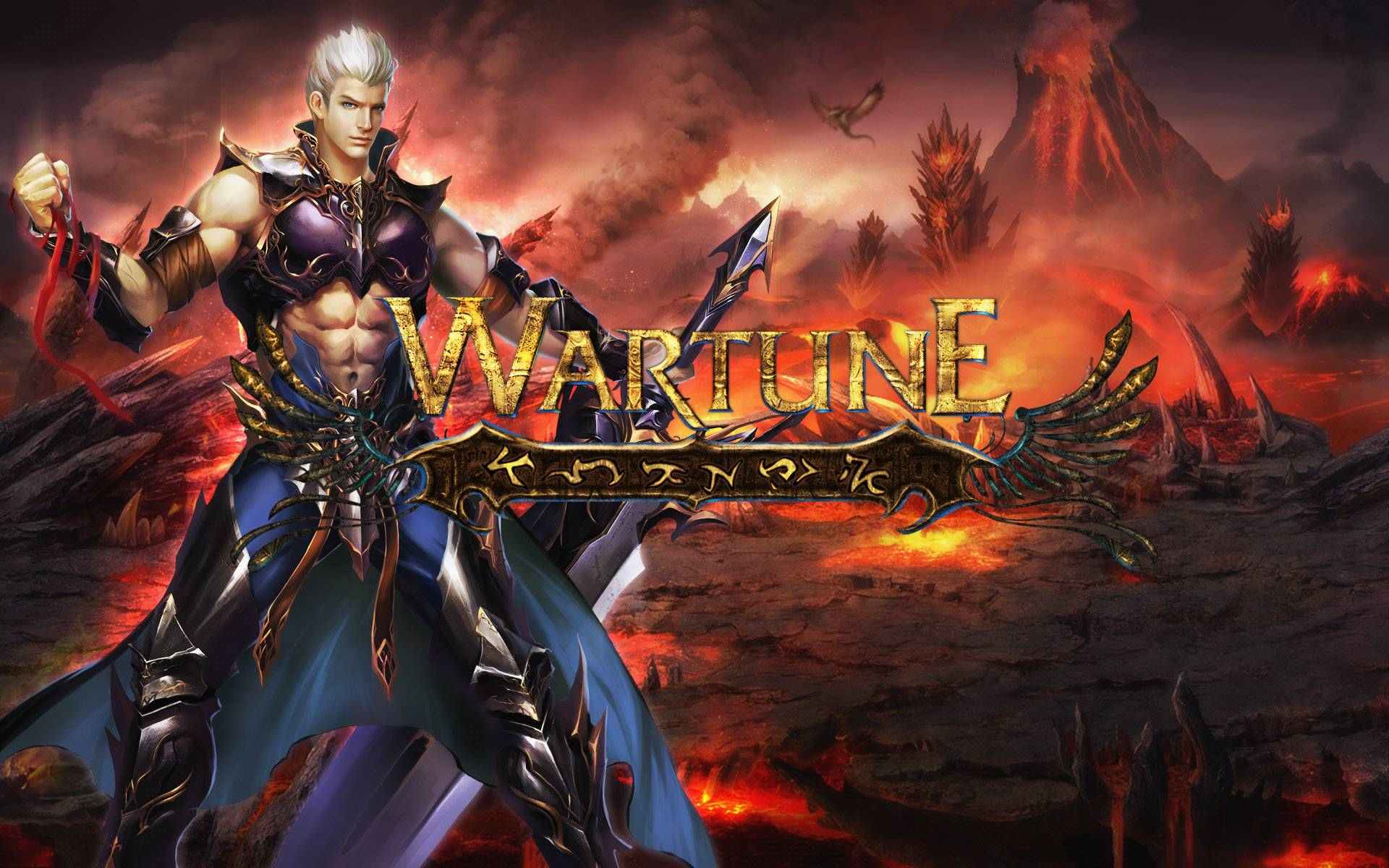 Wartune Wallpapers