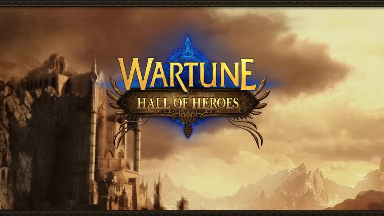 Wartune Wallpapers