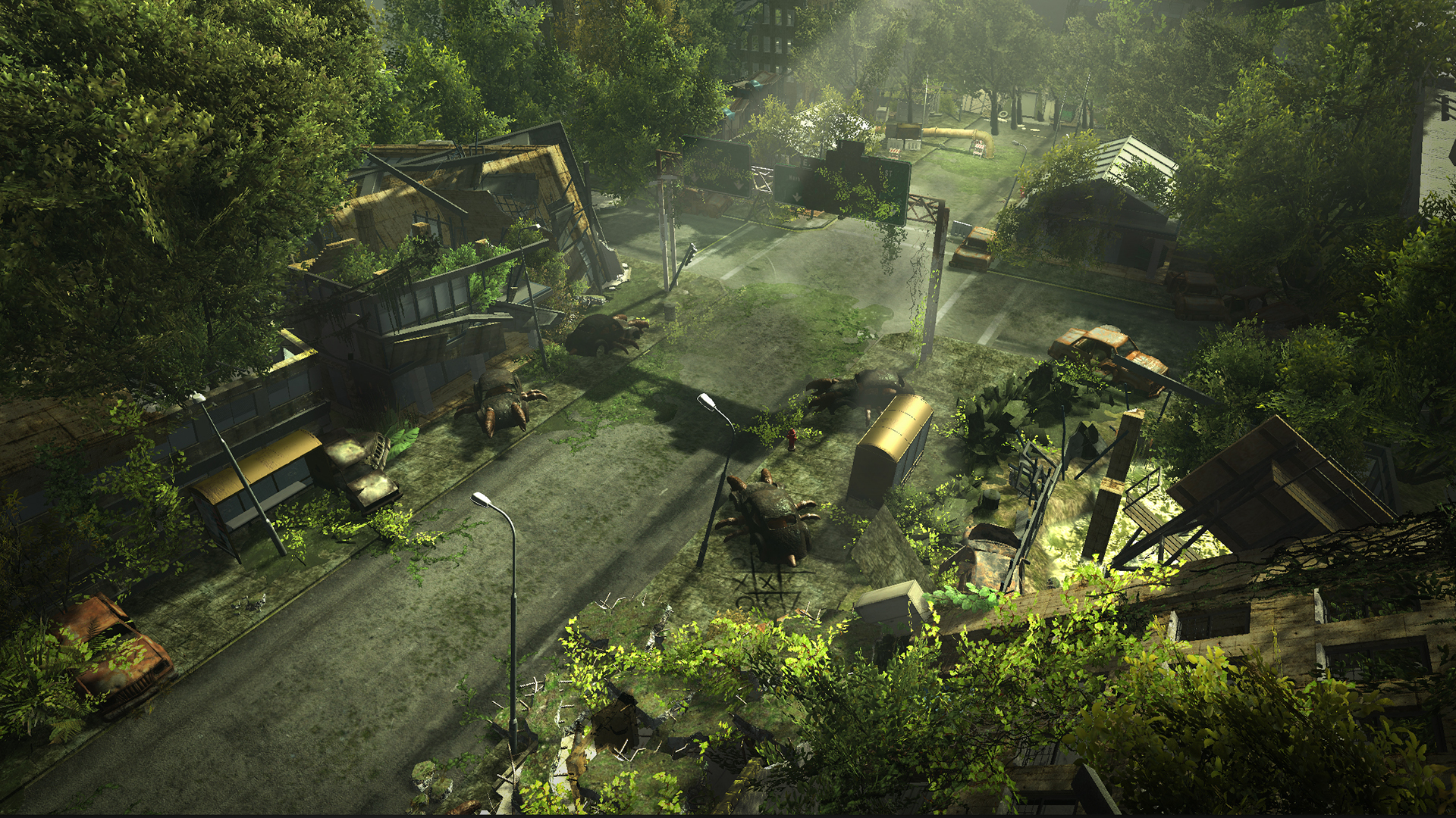 Wasteland 2 Wallpapers