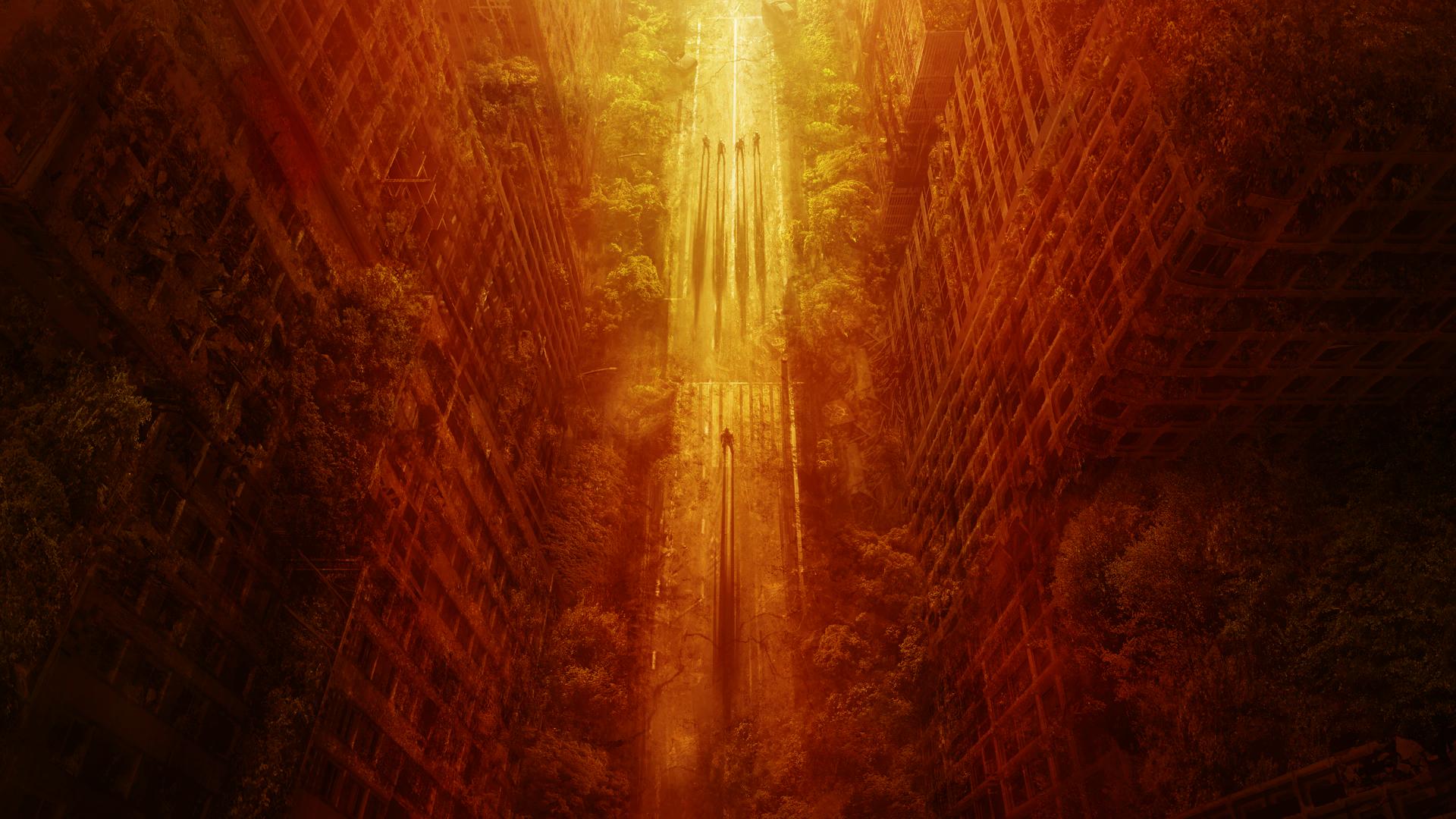 Wasteland 2 Wallpapers