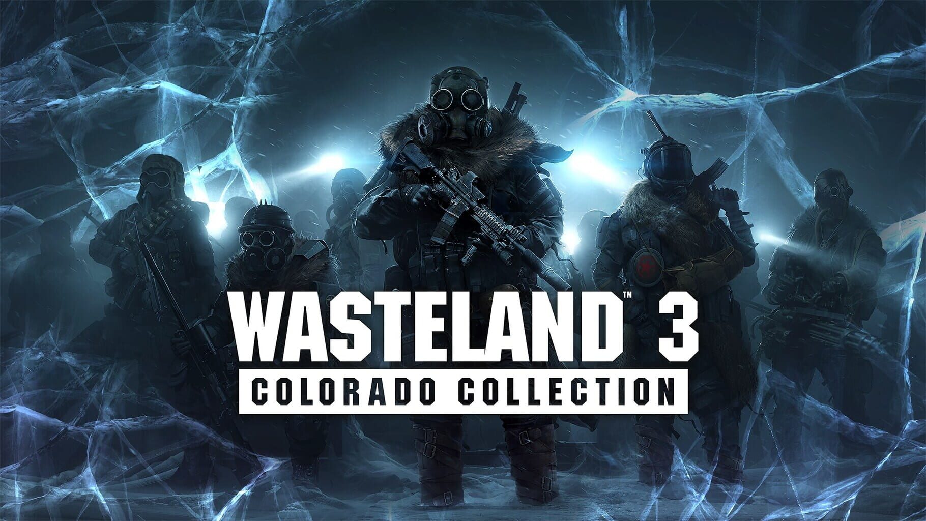 Wasteland The Battle of Steeltown Wallpapers