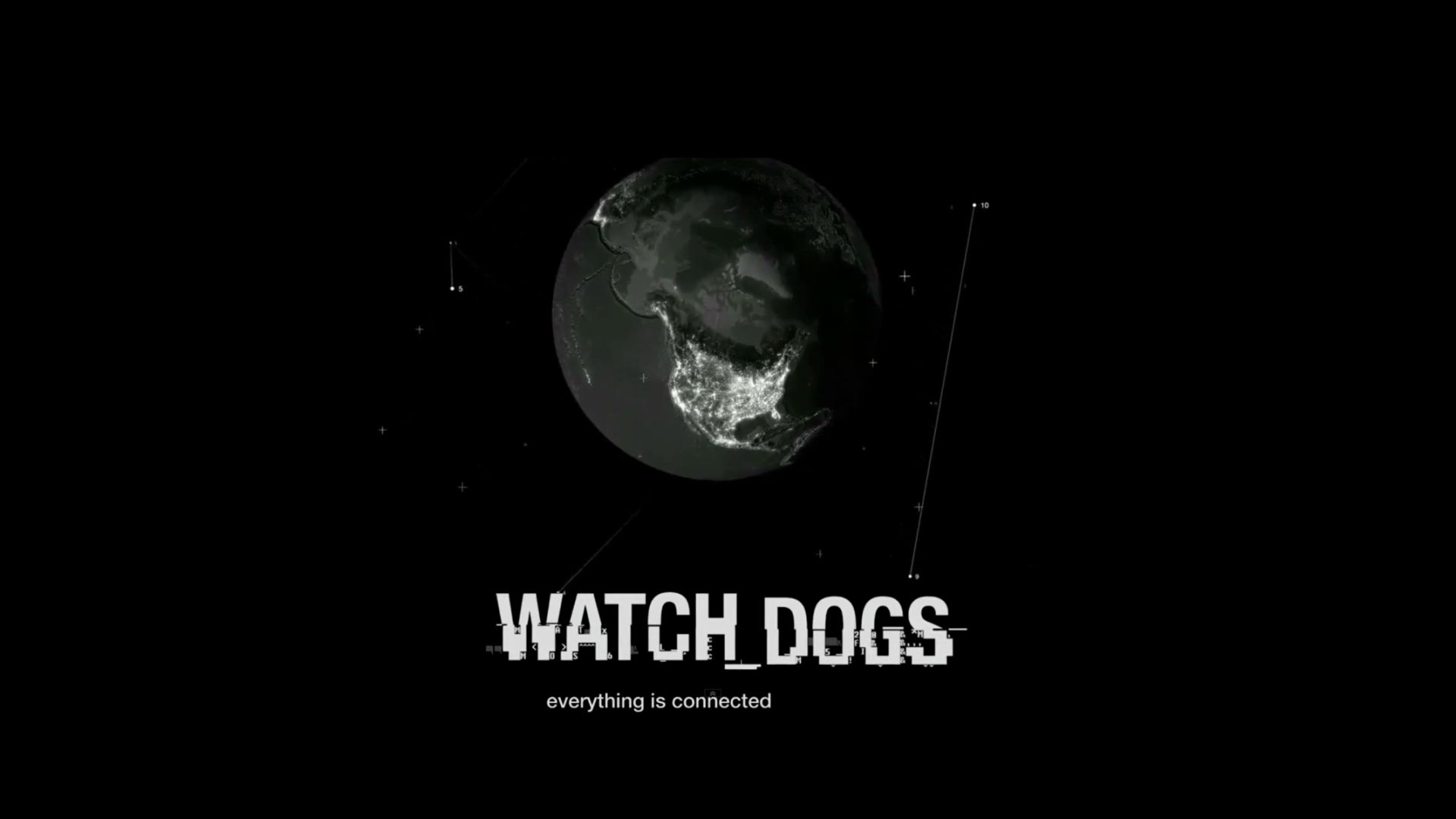 Watch Dogs Wallpapers