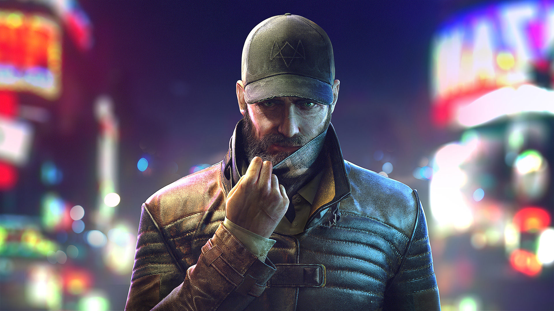 Watch Dogs Legion 10K Wallpapers