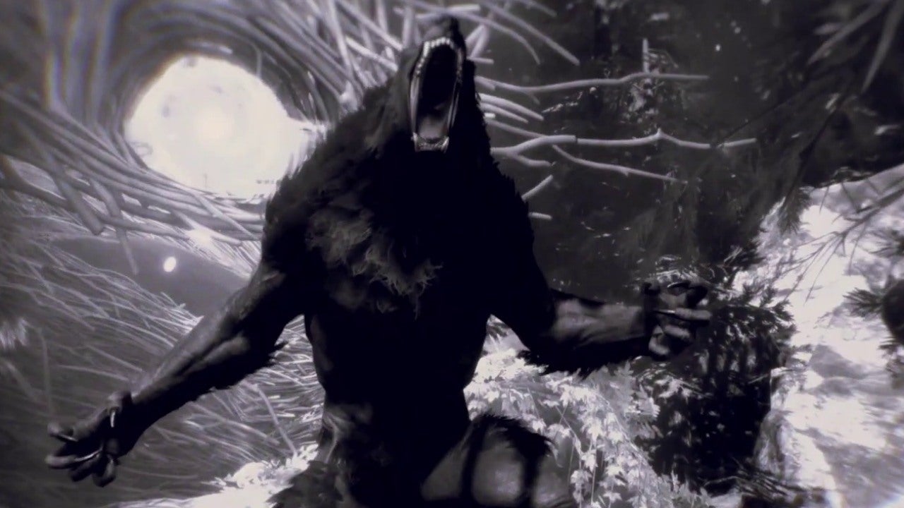 Werewolf Earthblood 2021 Wallpapers