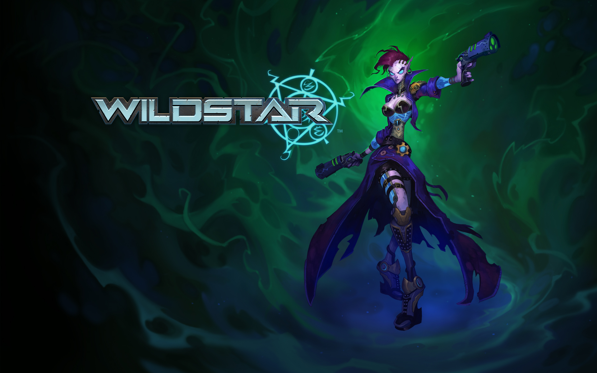 WildStar Wallpapers