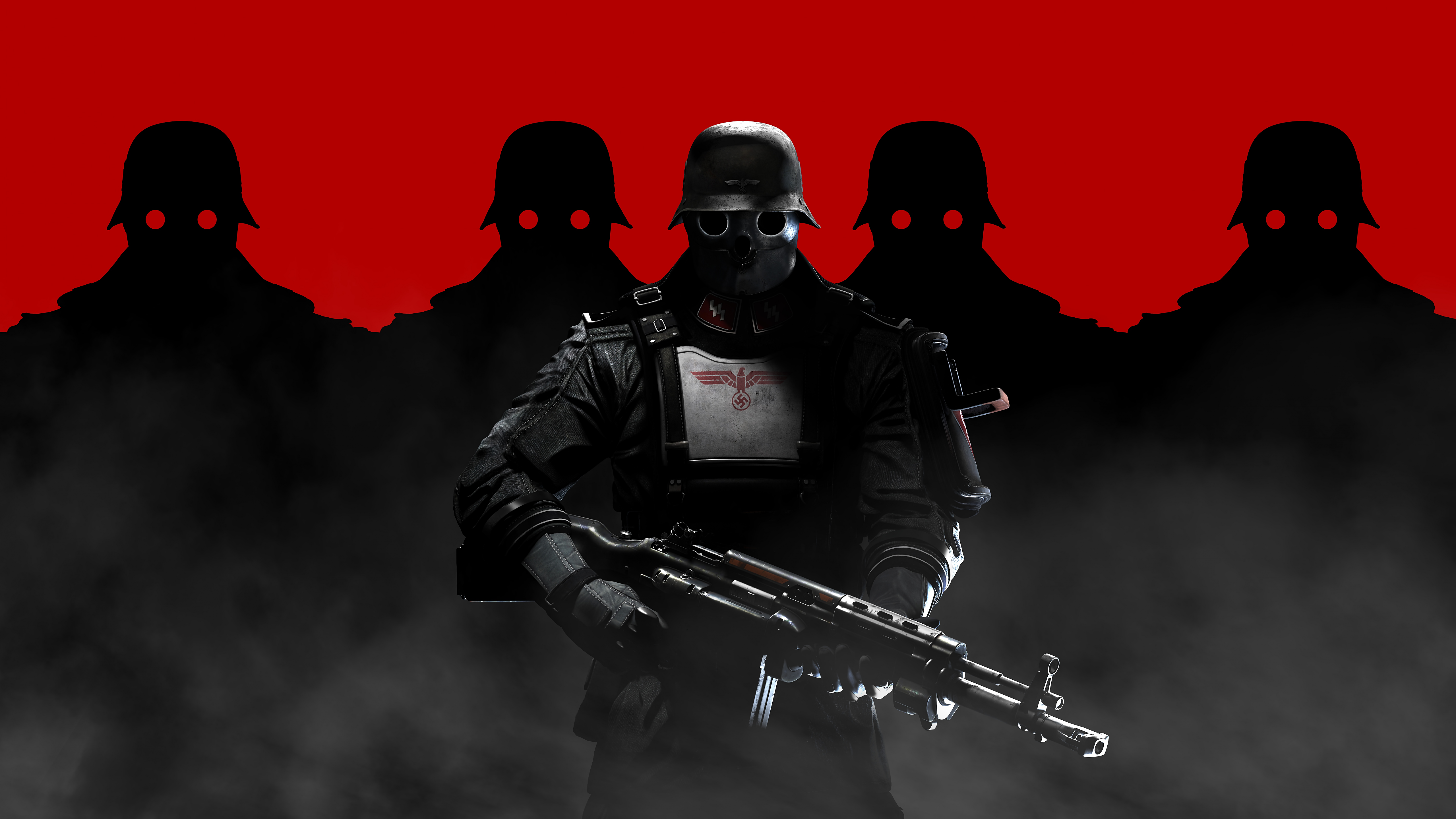 Wolfenstein Wallpapers