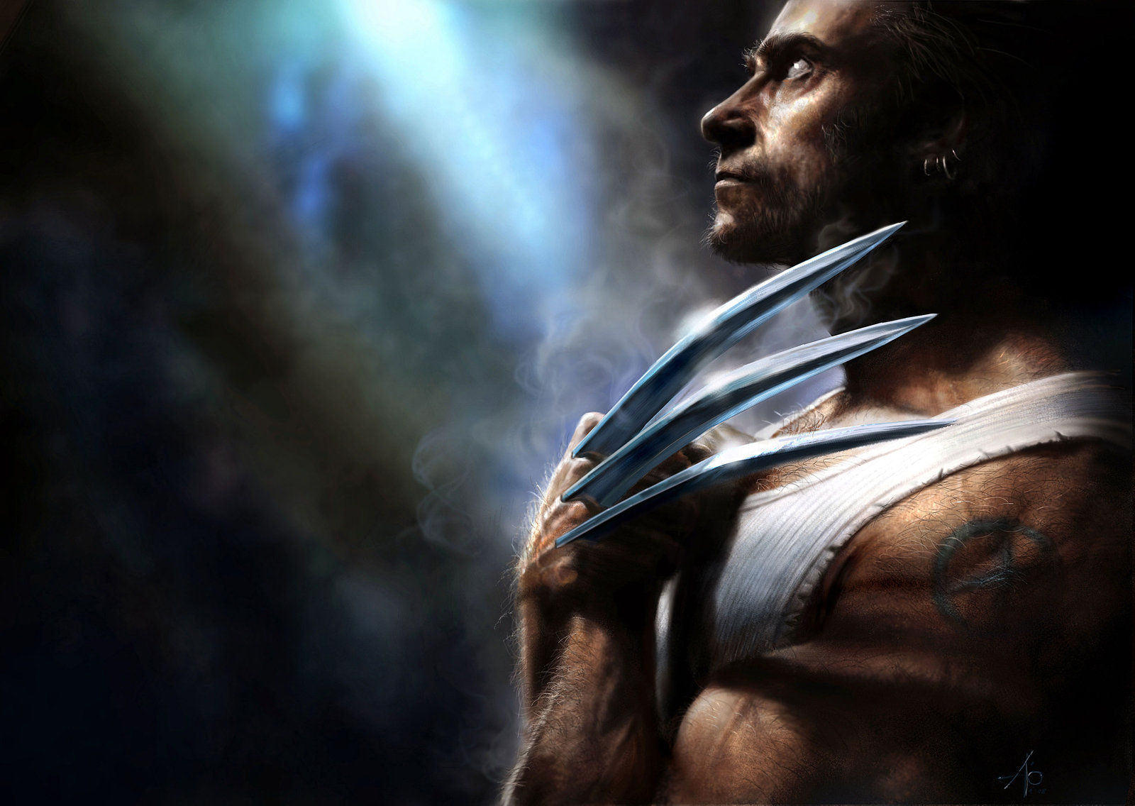 Wolverine Valorant Wallpapers