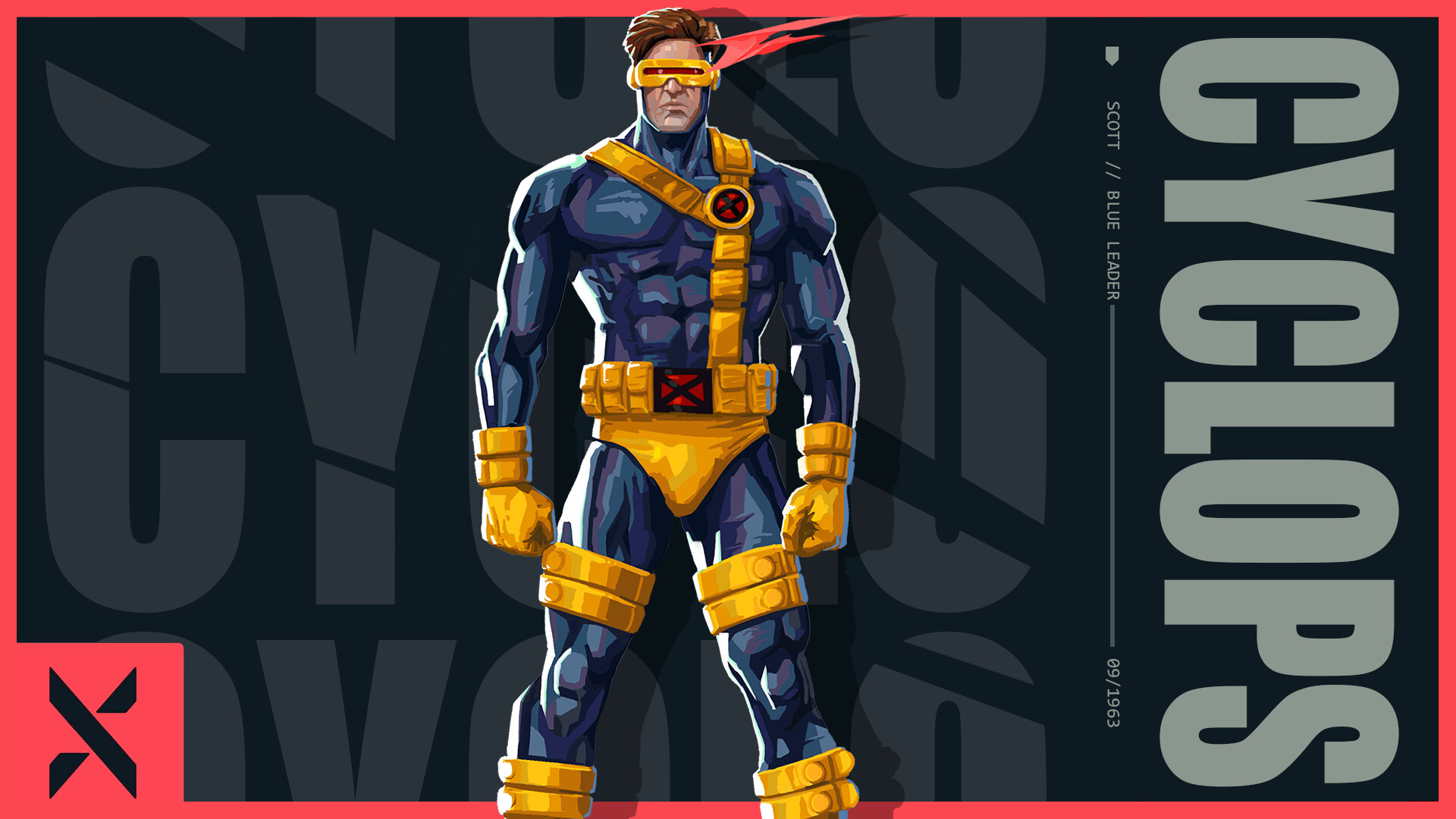 Wolverine Valorant Wallpapers