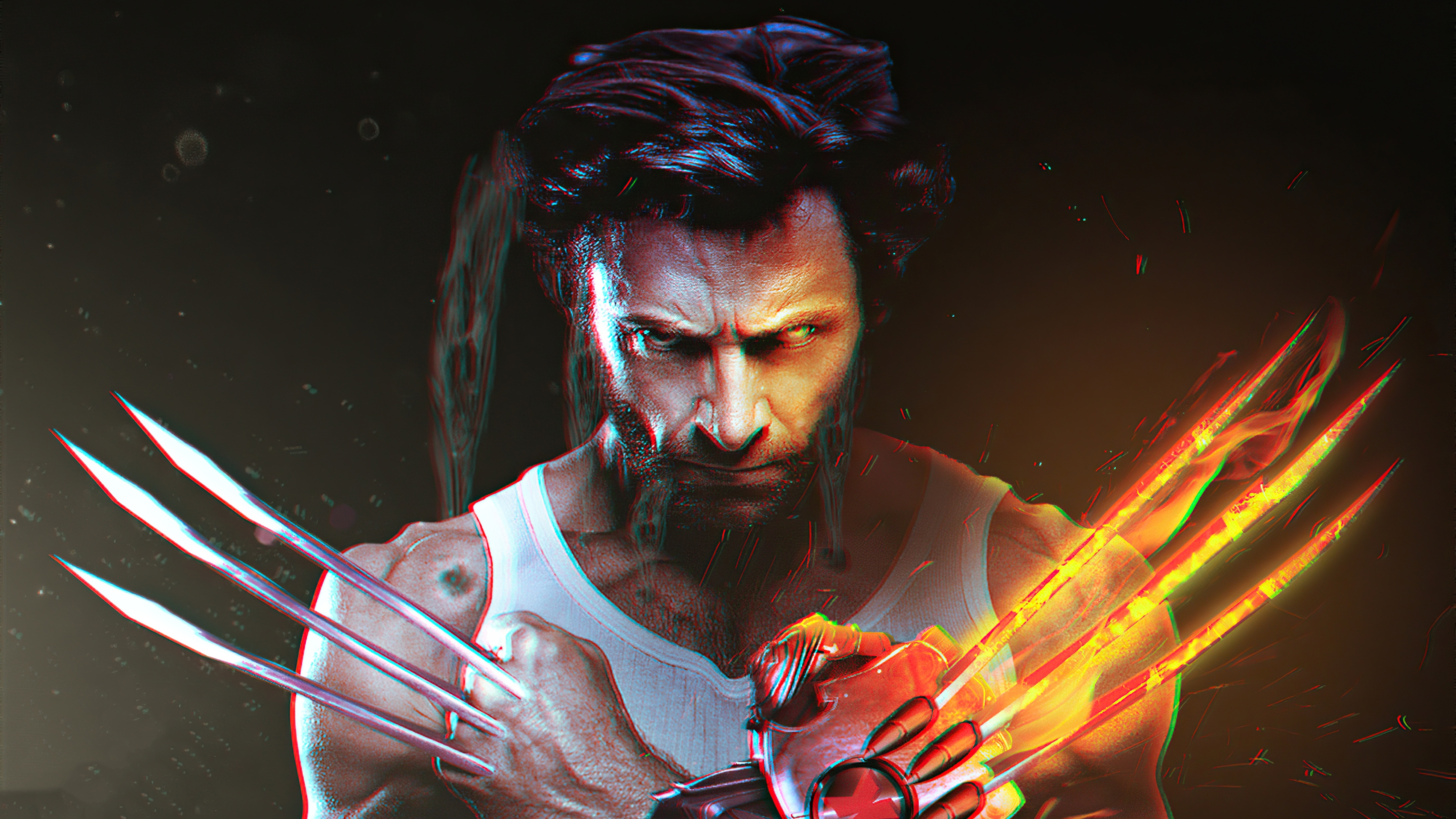 Wolverine Valorant Wallpapers