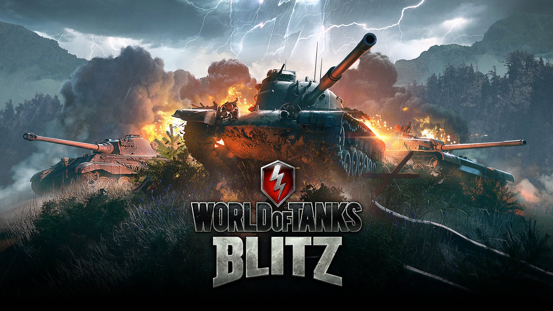 world of tanks blitz wallpapers Wallpapers