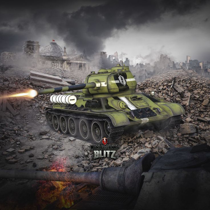 world of tanks blitz wallpapers Wallpapers