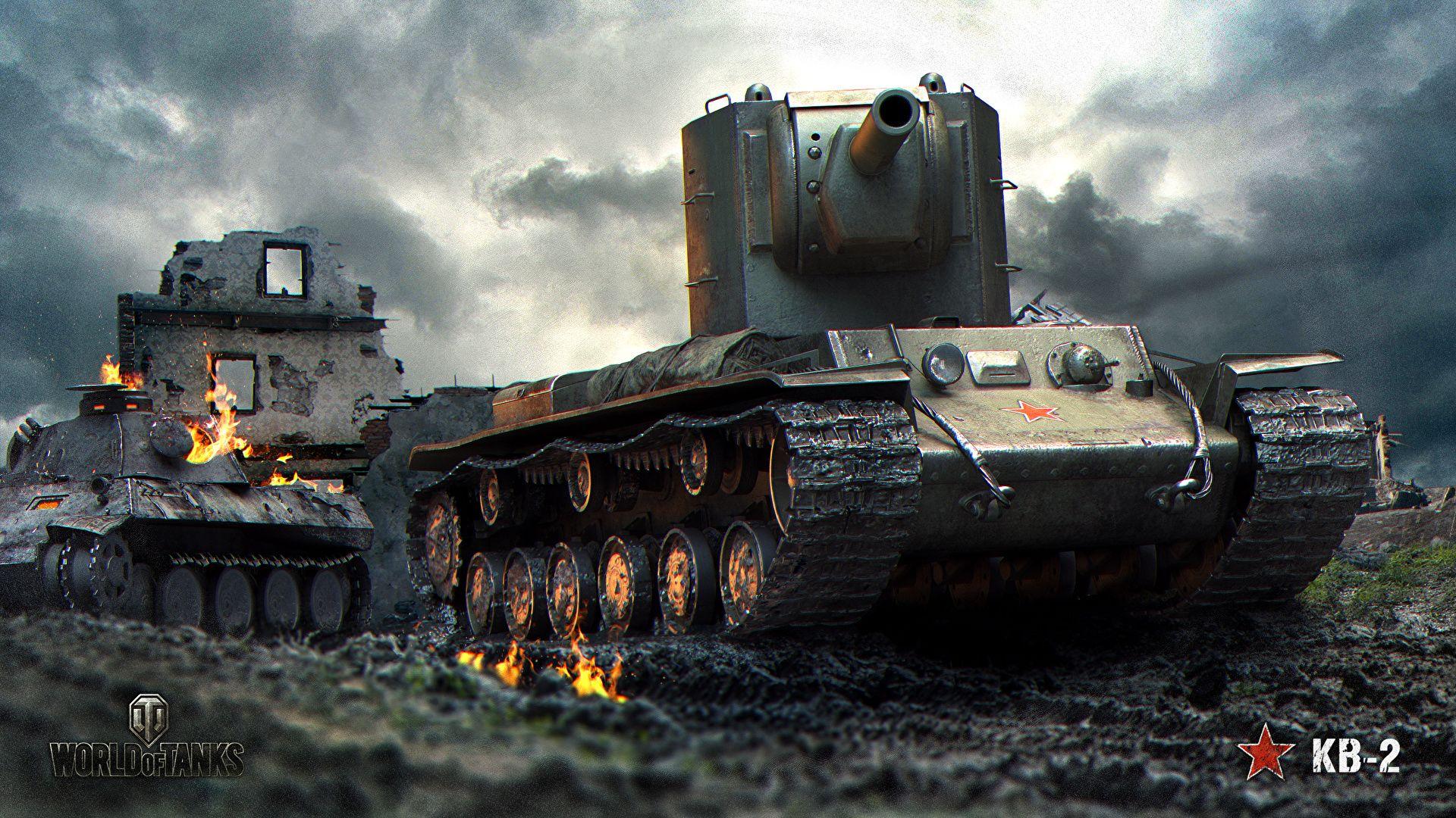 World Of Tanks HD 2021 Gaming Wallpapers