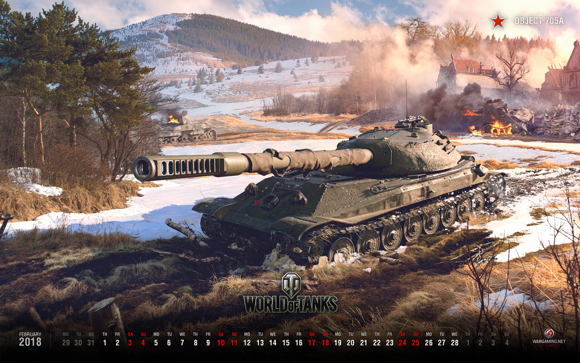 world of tanks wallpaper 1920x1080 Wallpapers