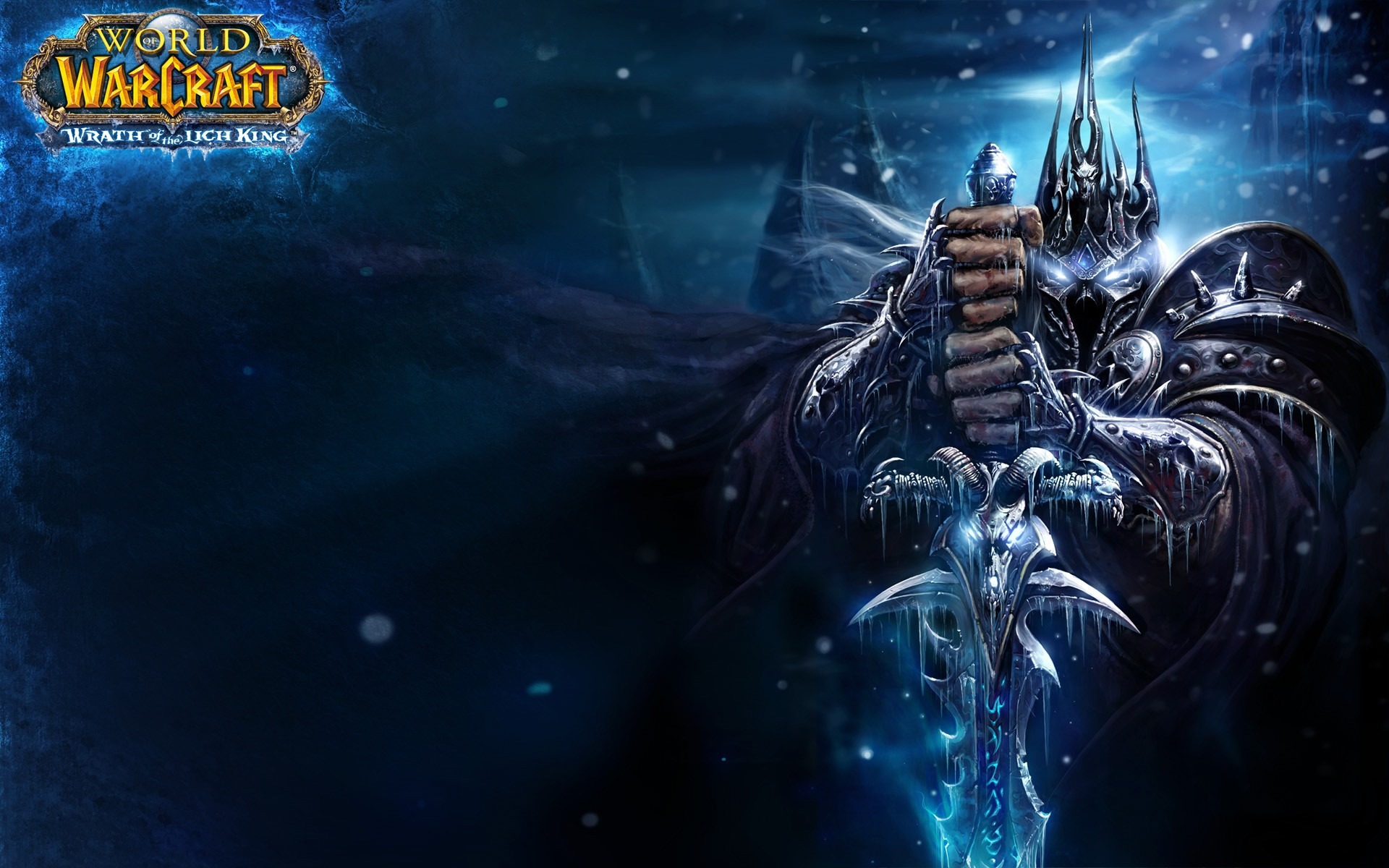 World Of Warcraft Wallpapers