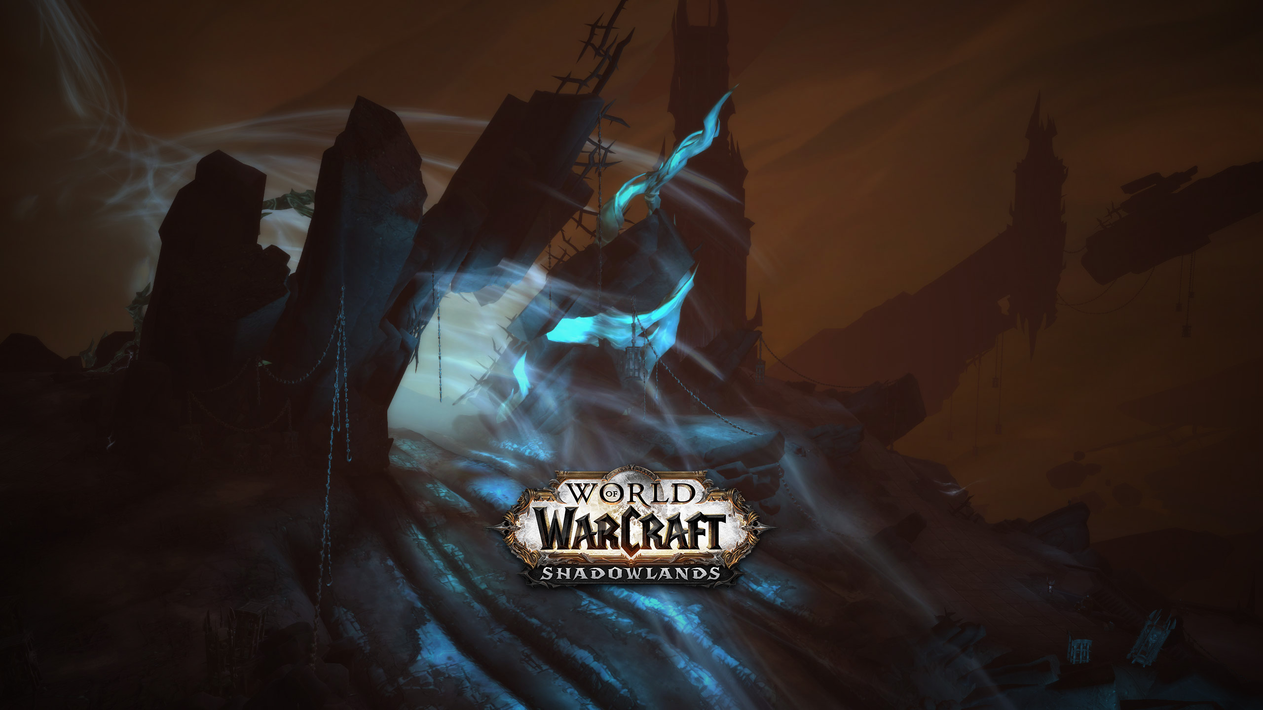 World Of Warcraft Wallpapers