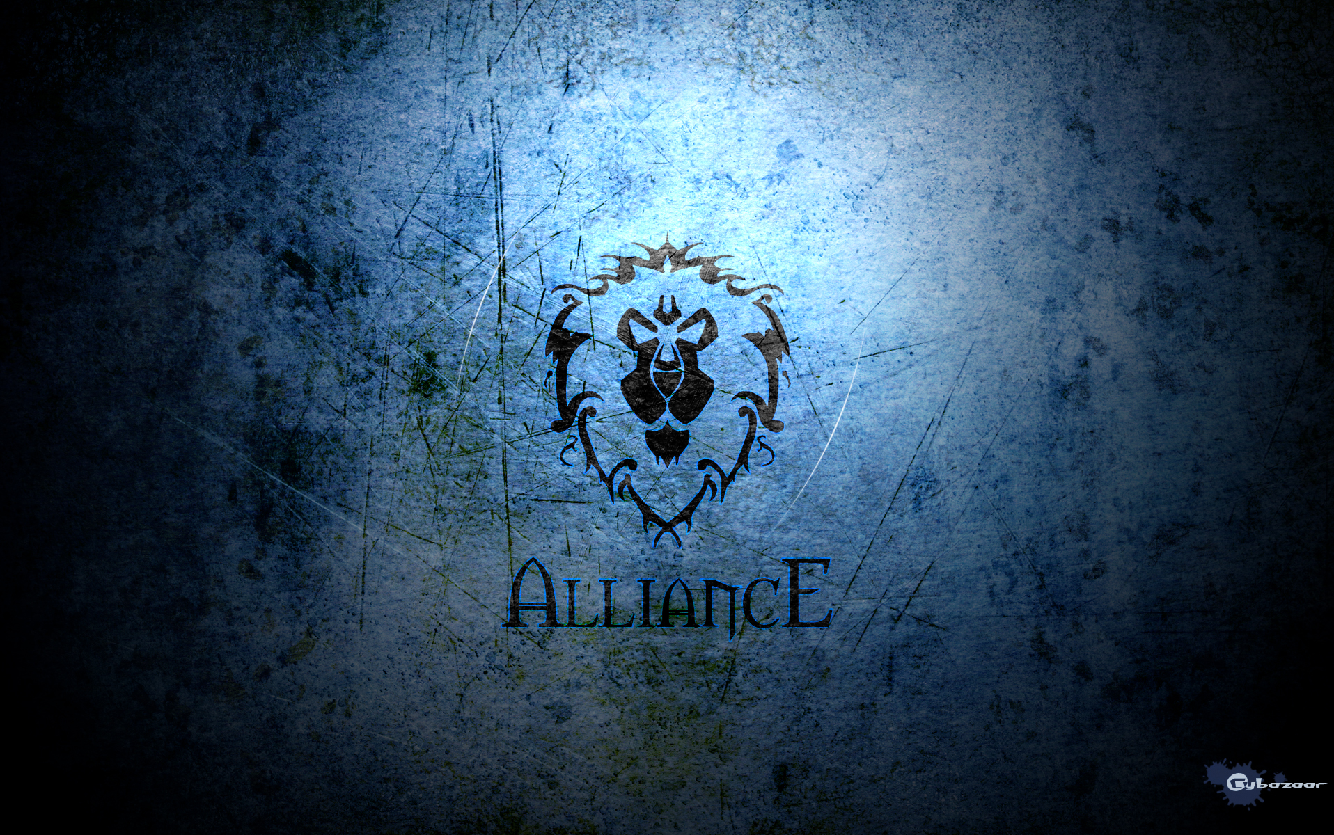 world of warcraft alliance Wallpapers