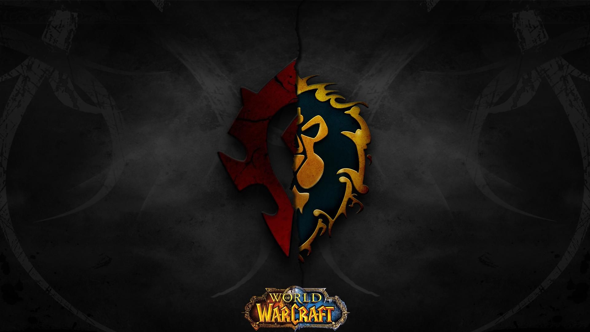 world of warcraft alliance Wallpapers