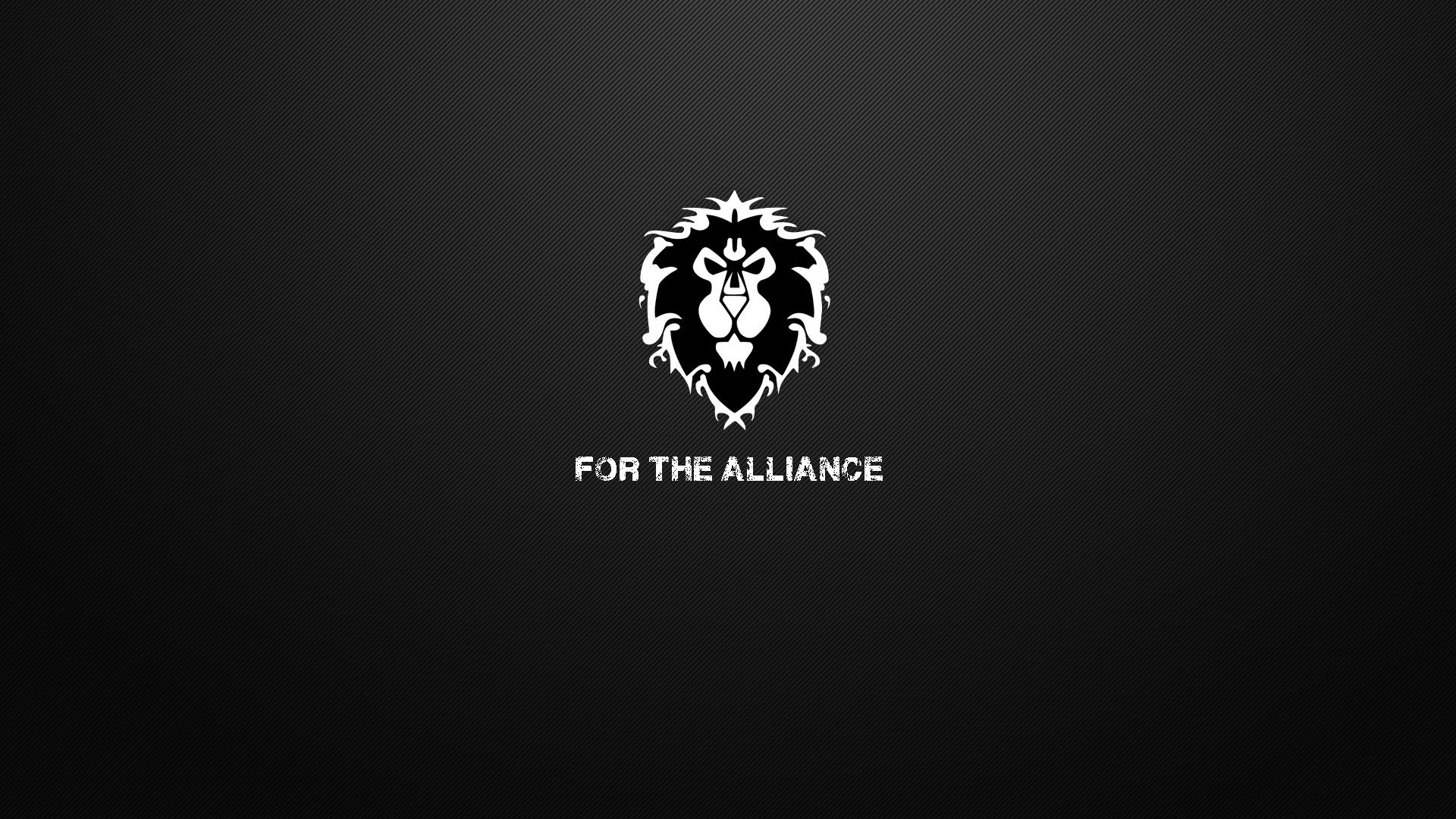 world of warcraft alliance Wallpapers