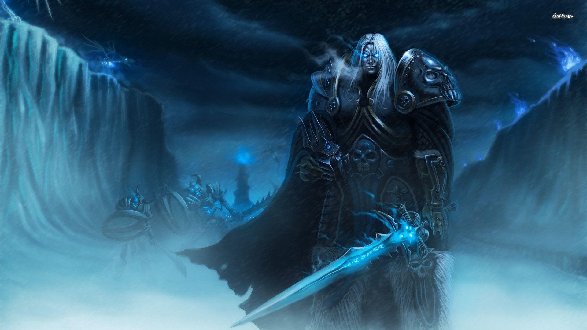 World Of Warcraft Backgrounds Wallpapers