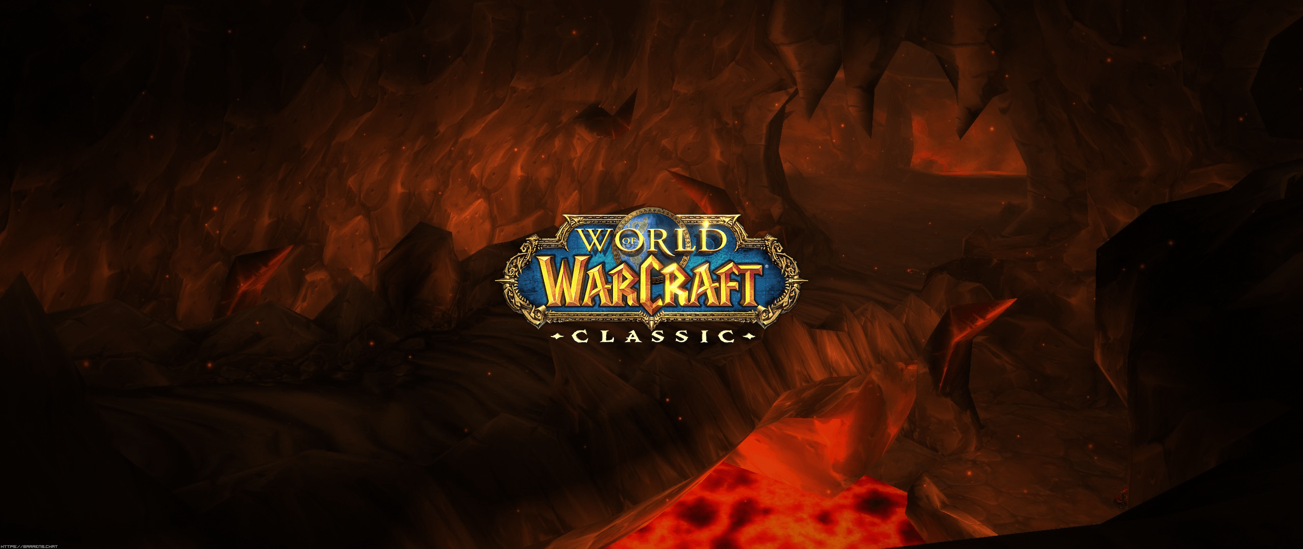 world of warcraft classic wallpapers Wallpapers