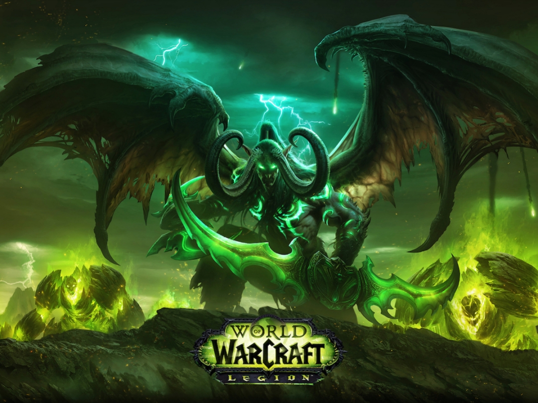 World Of Warcraft Cool 2021 Gaming Wallpapers