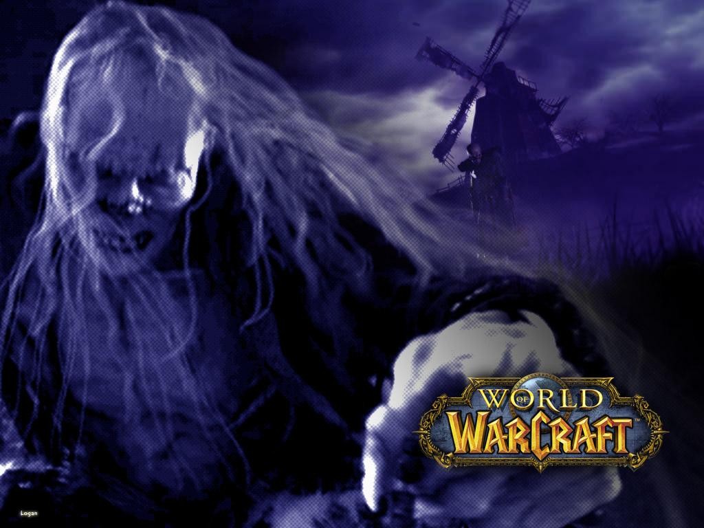 world of warcraft desktop Wallpapers