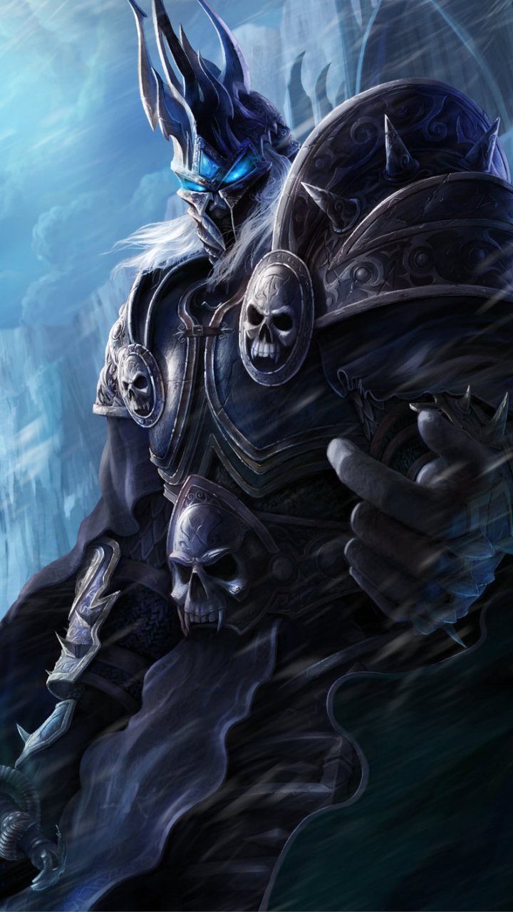 world of warcraft mobile wallpaper Wallpapers