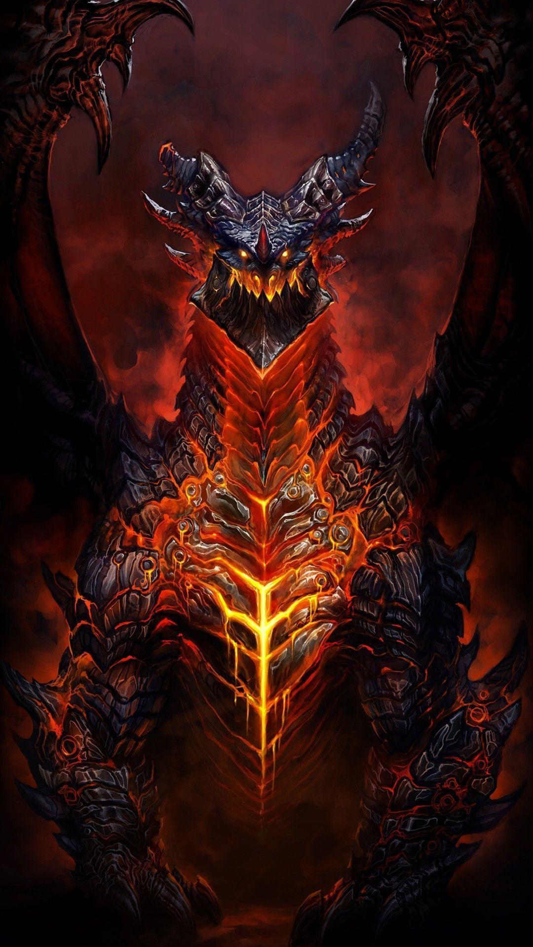 world of warcraft mobile wallpaper Wallpapers