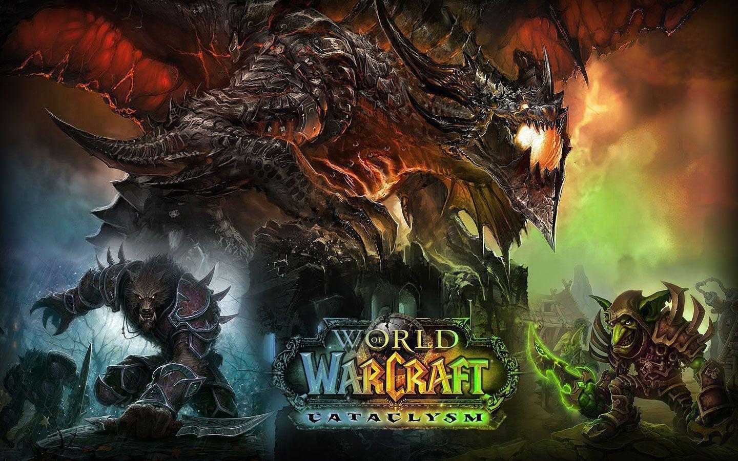 world of warcraft pc Wallpapers