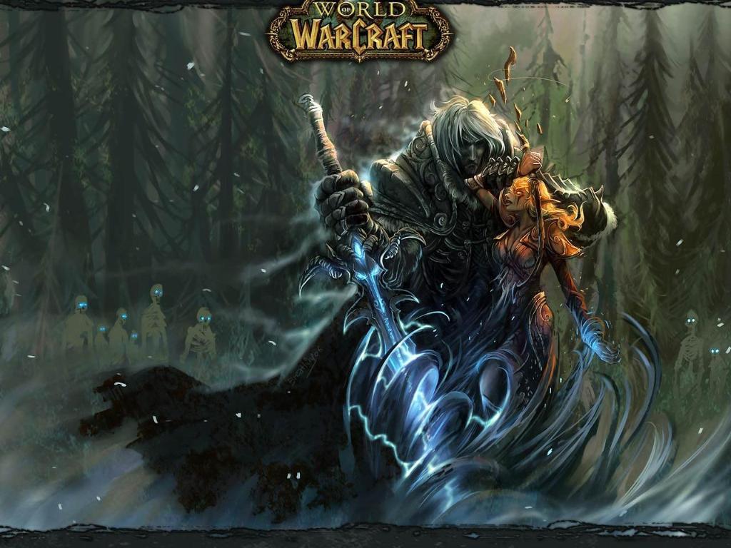 world of warcraft pc Wallpapers