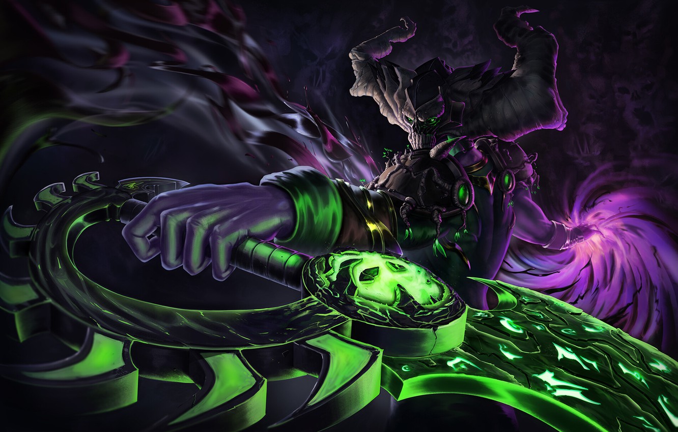 world of warcraft priest Wallpapers