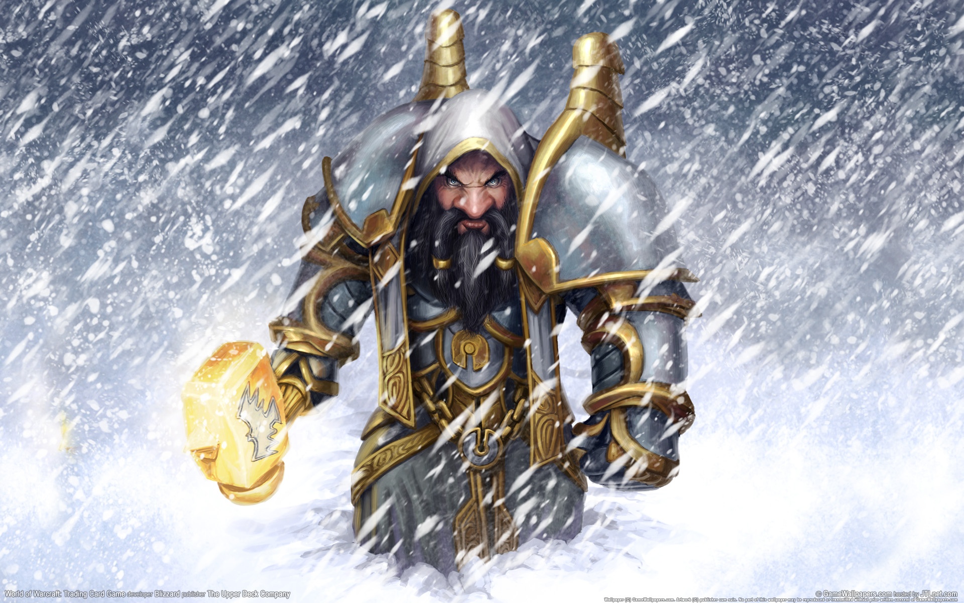 world of warcraft priest wallpaper Wallpapers