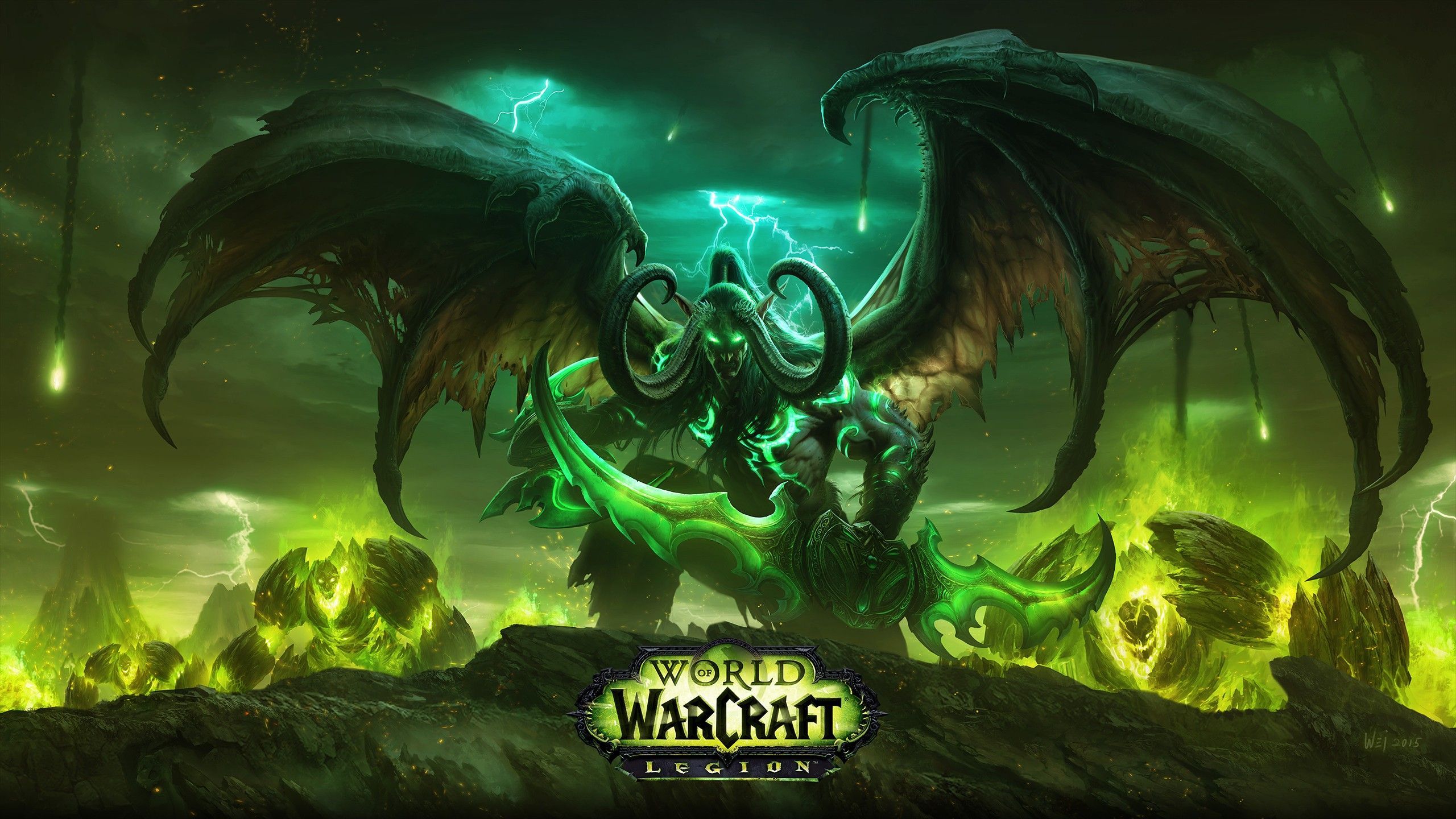 world of warcraft wallpapers Wallpapers